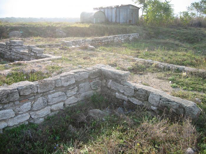 dionisopolis