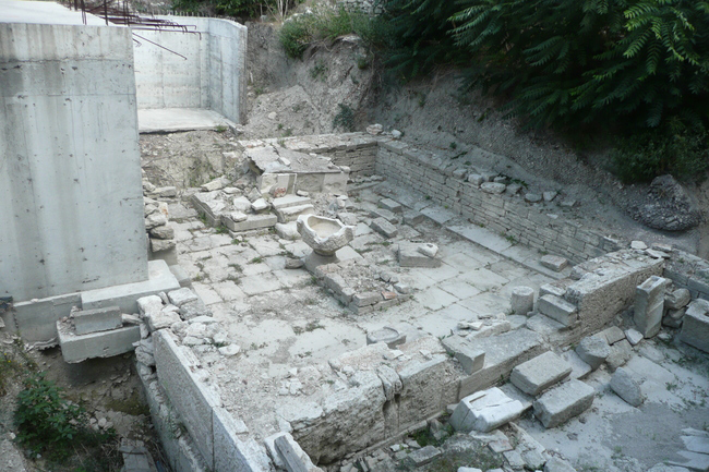 hram kibela balchik